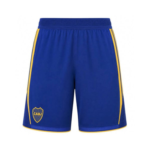Pantalones Camiseta Boca Juniors 1ª 2026 2027